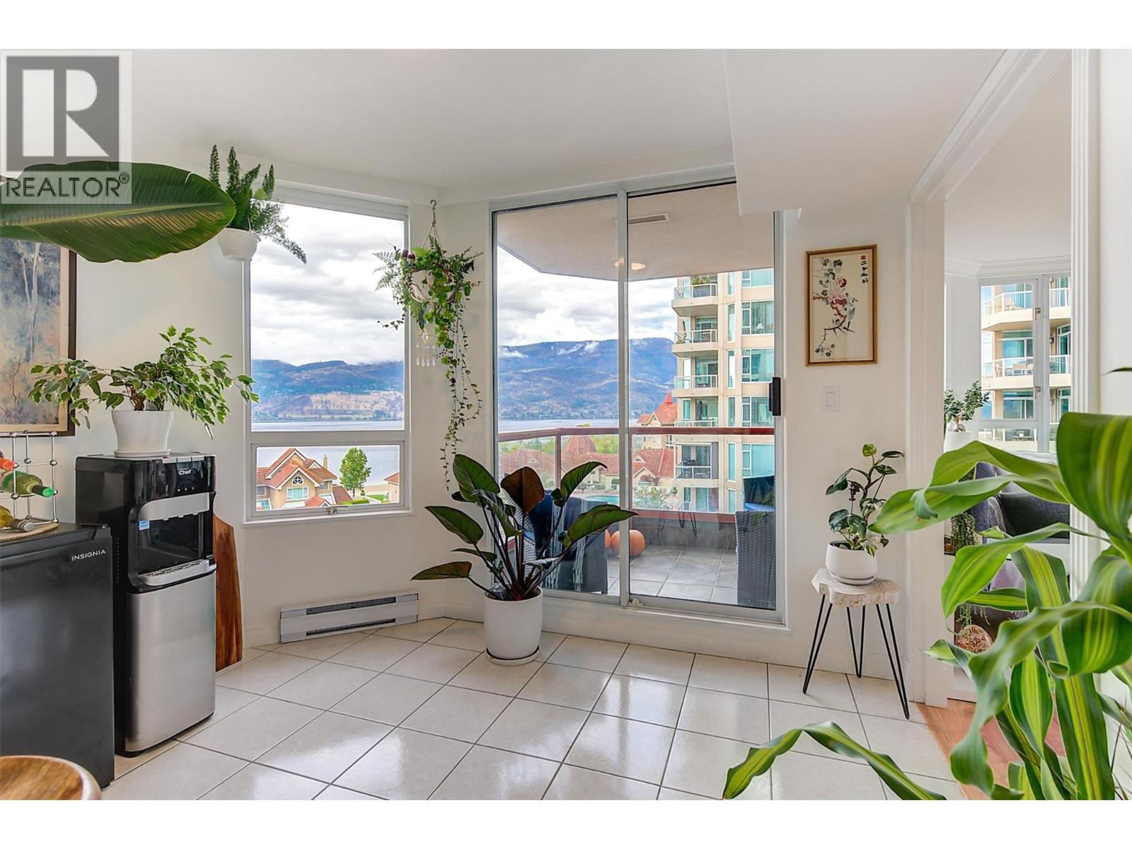 804 1160 Sunset Drive, Kelowna