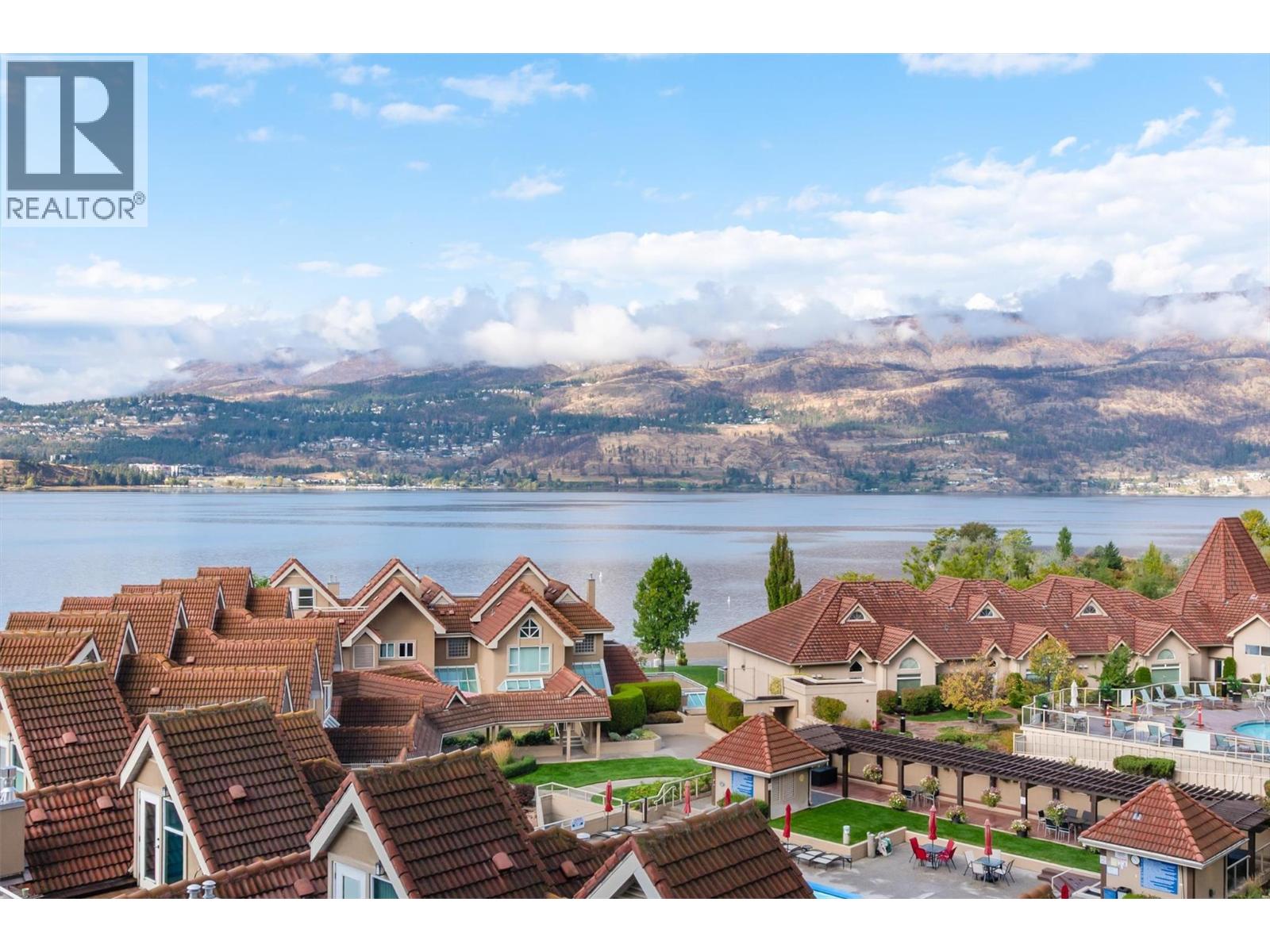 804 1160 Sunset Drive, Kelowna