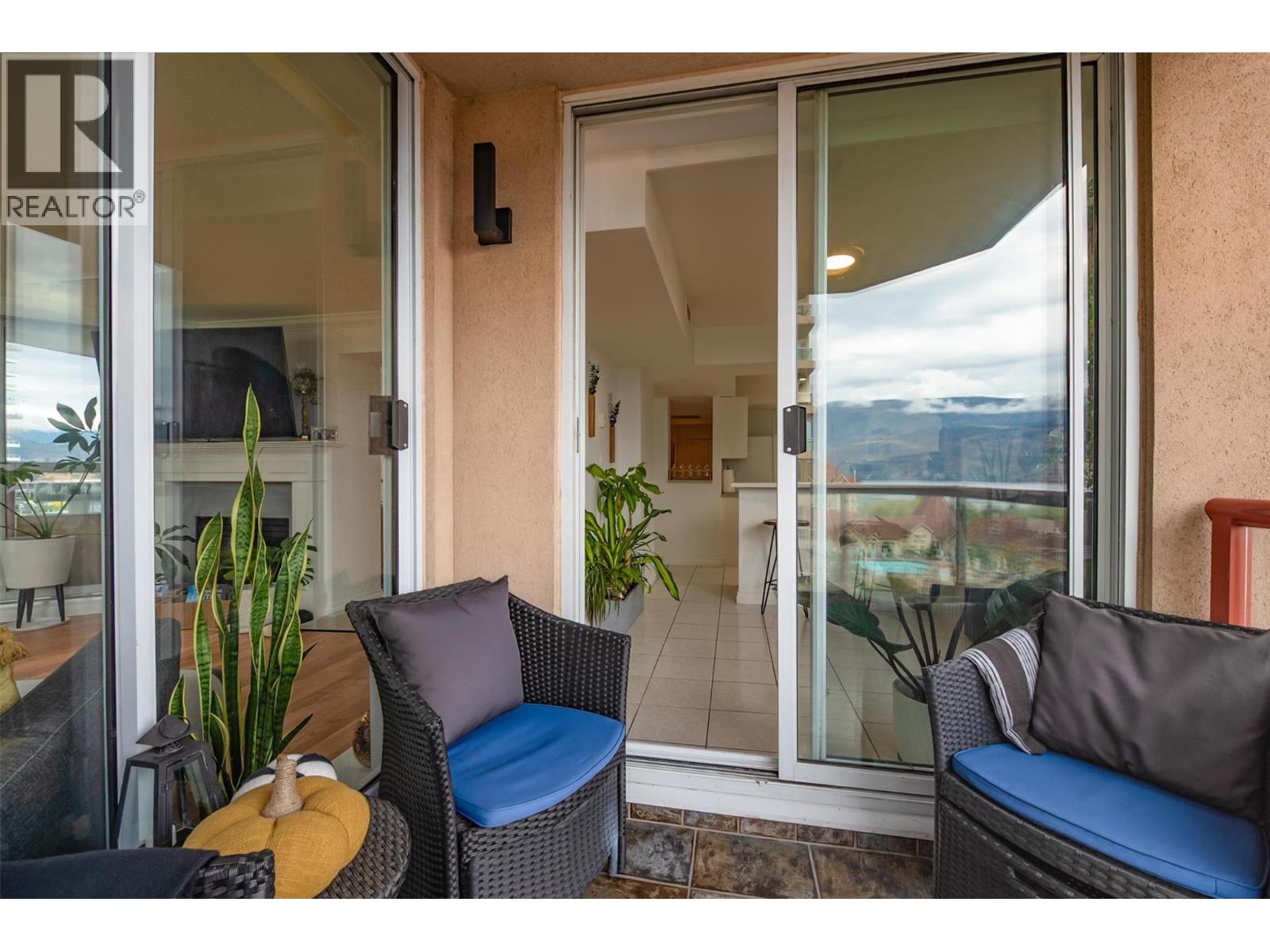 804 1160 Sunset Drive, Kelowna