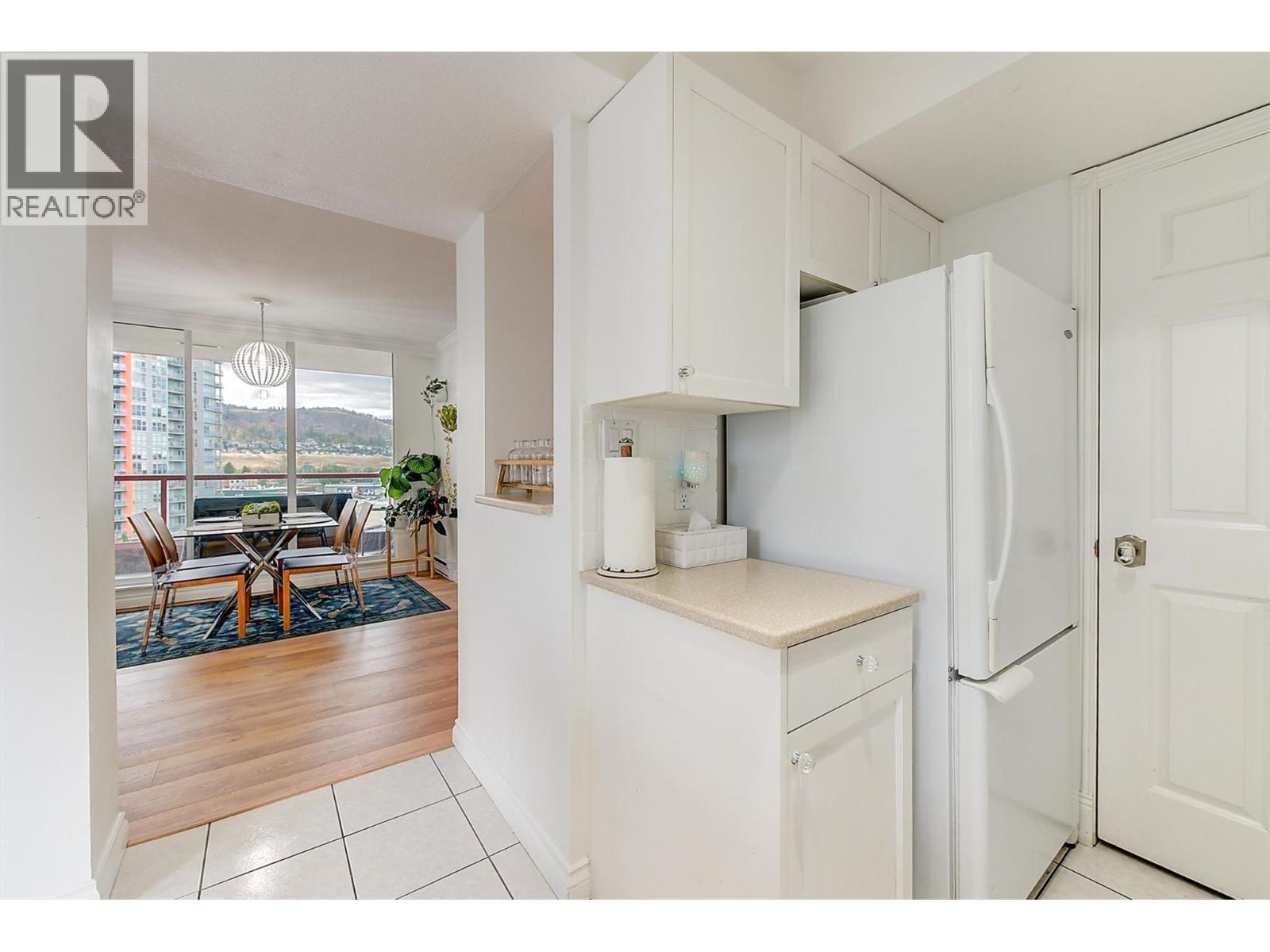 804 1160 Sunset Drive, Kelowna