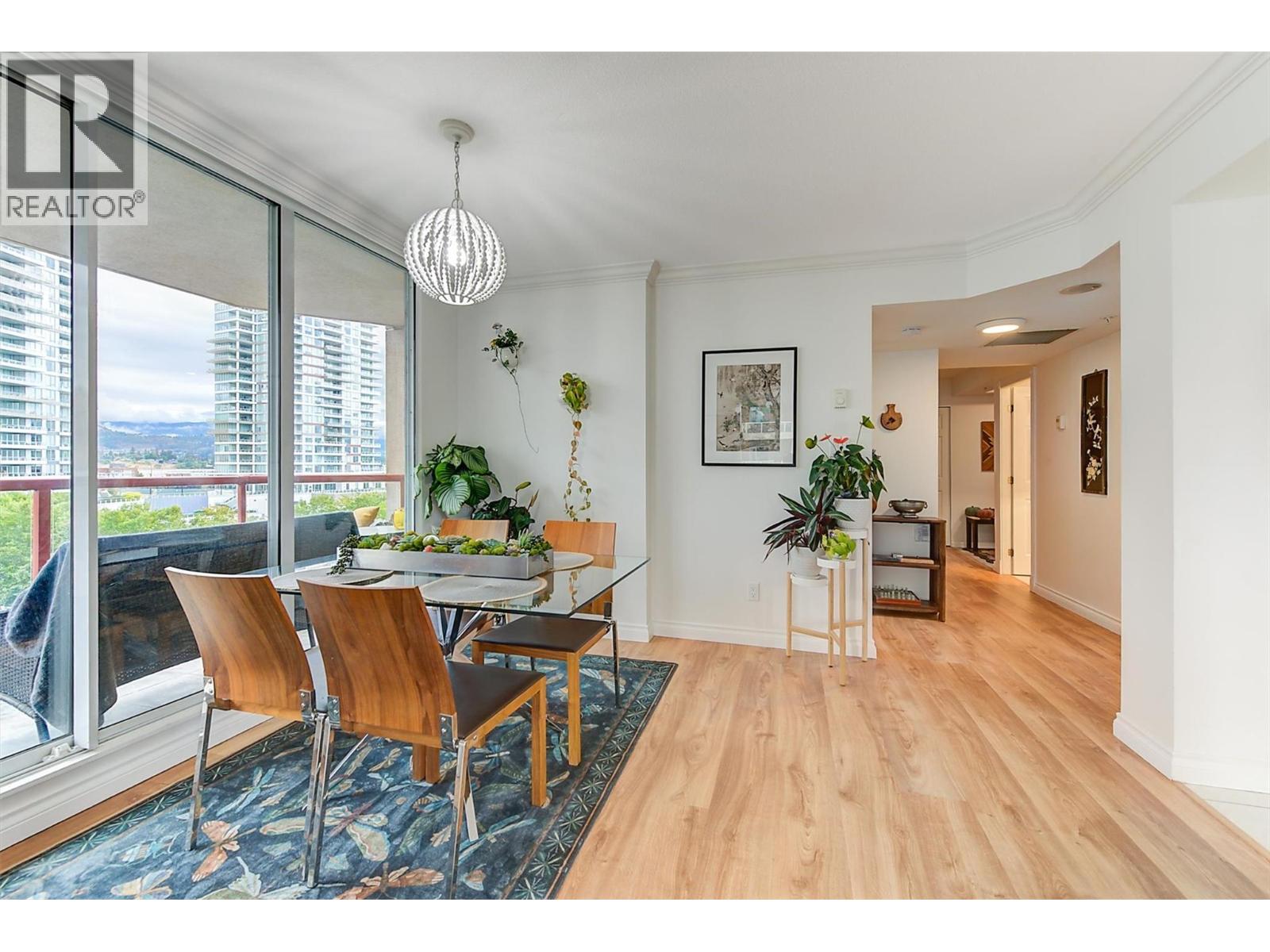 804 1160 Sunset Drive, Kelowna