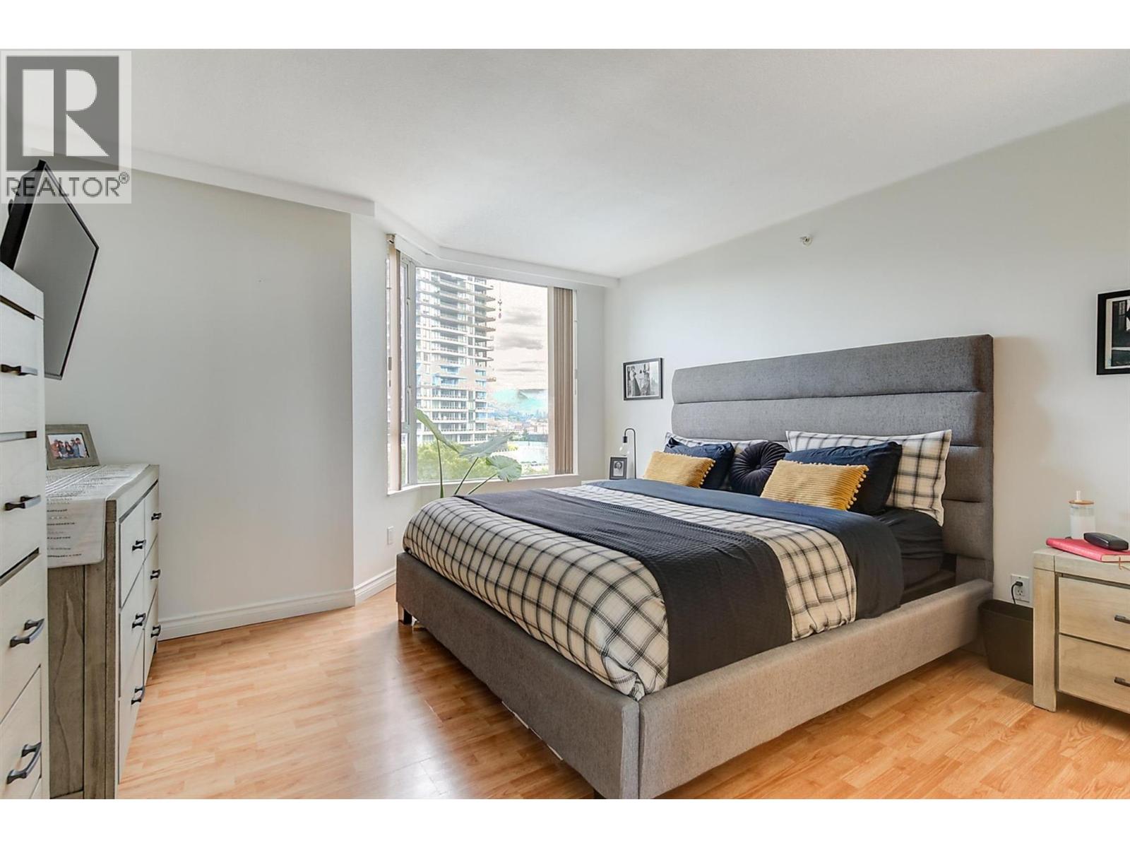 804 1160 Sunset Drive, Kelowna
