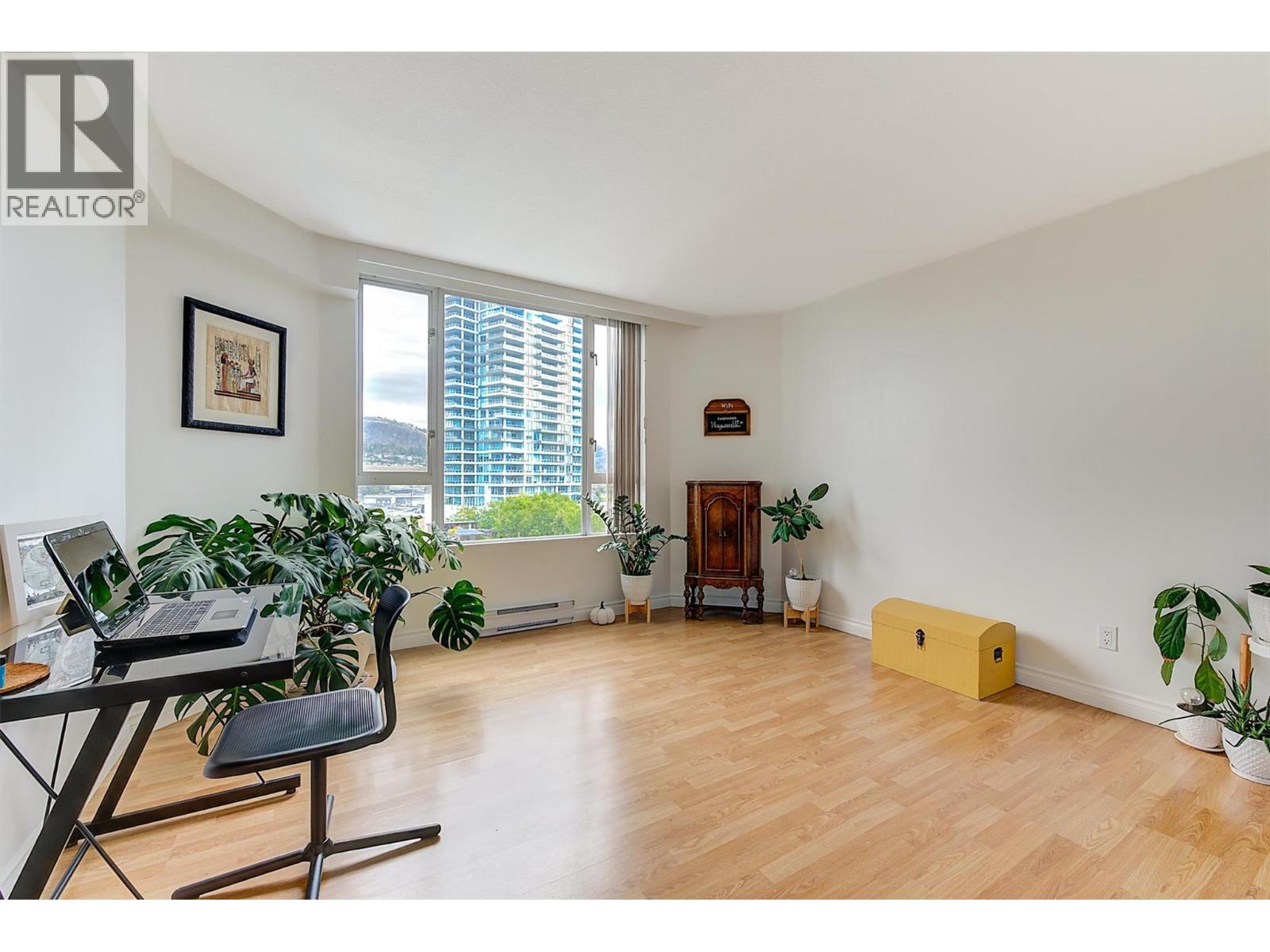804 1160 Sunset Drive, Kelowna