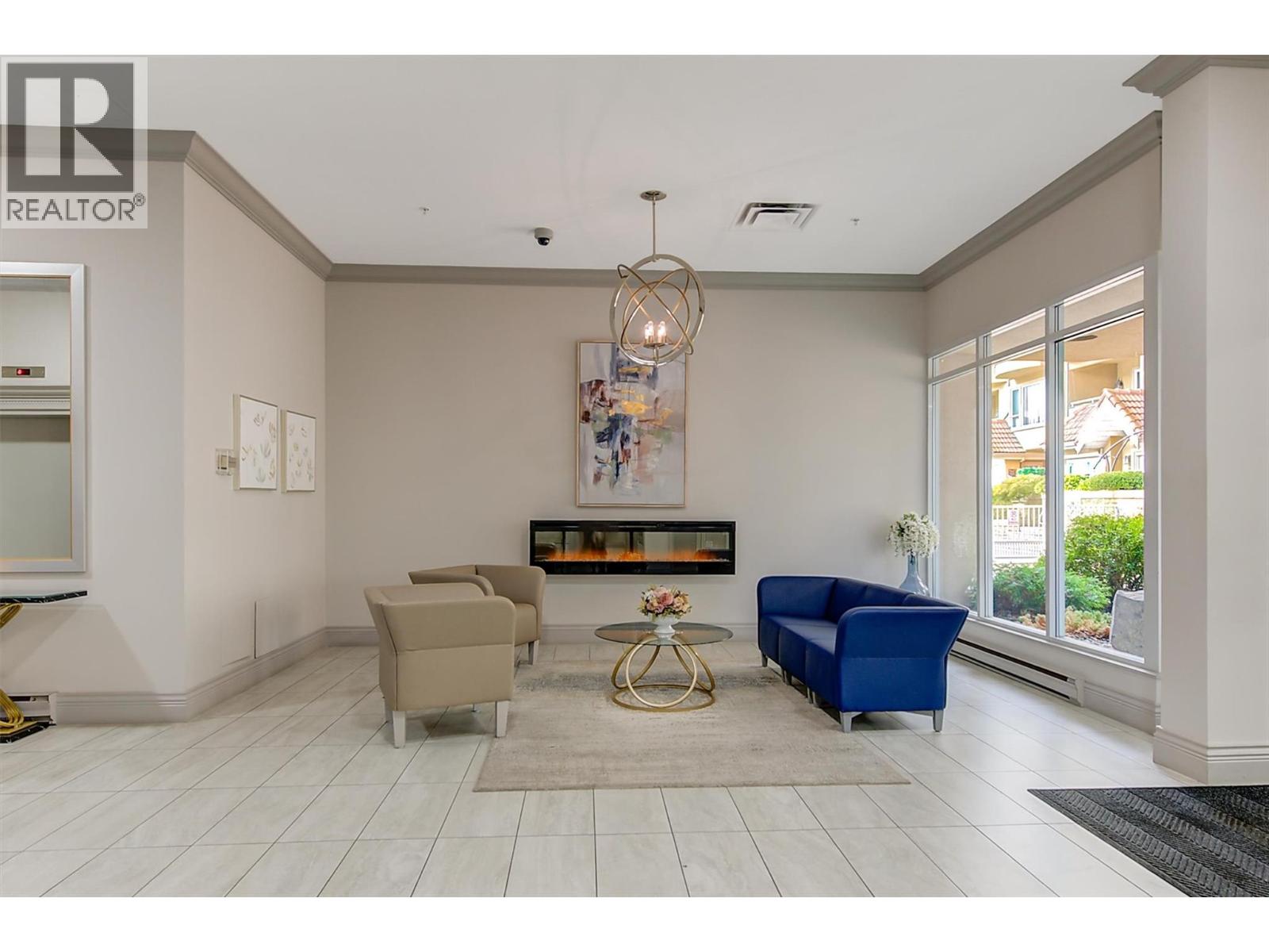 804 1160 Sunset Drive, Kelowna