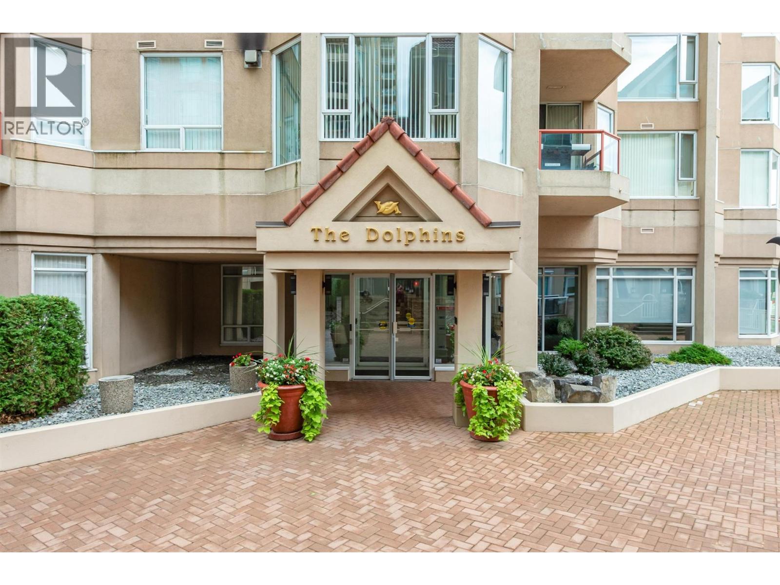 804 1160 Sunset Drive, Kelowna