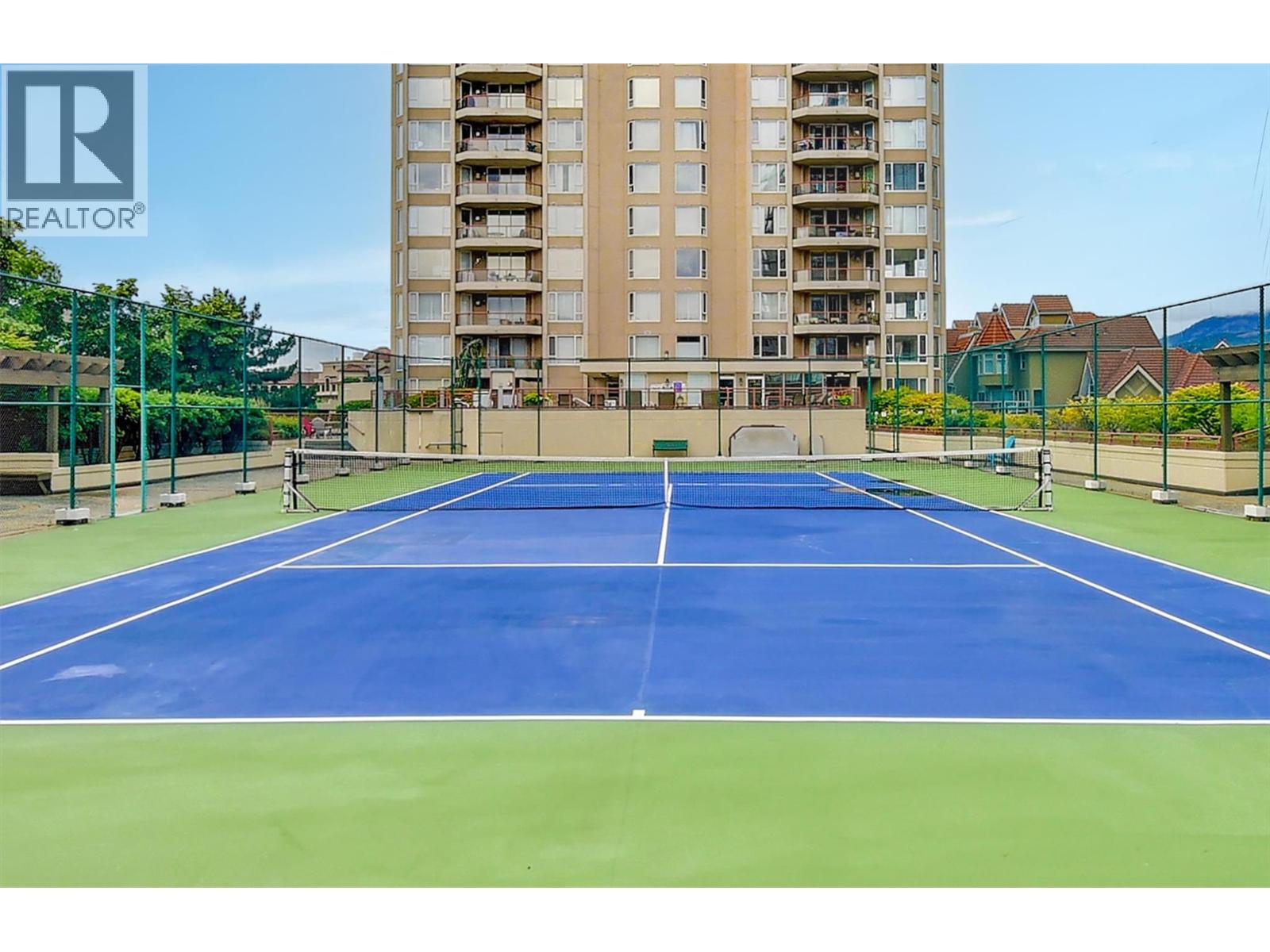 804 1160 Sunset Drive, Kelowna