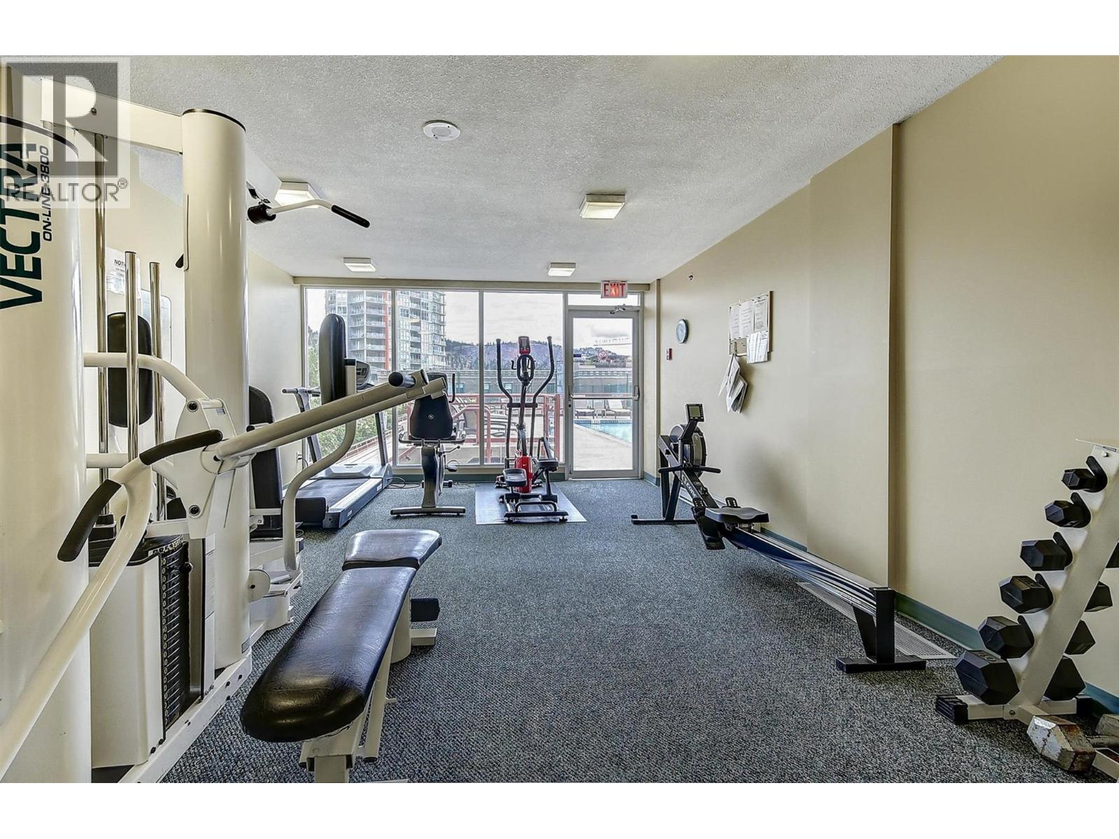 804 1160 Sunset Drive, Kelowna