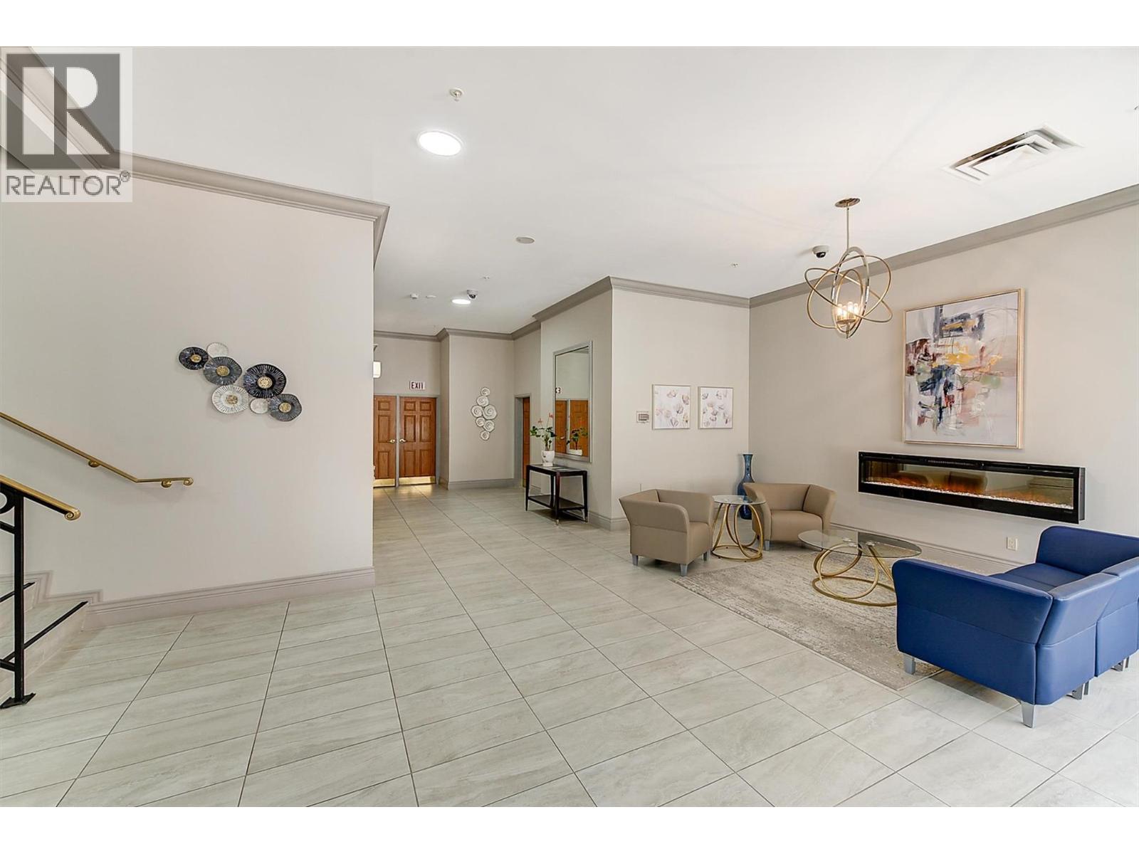 804 1160 Sunset Drive, Kelowna