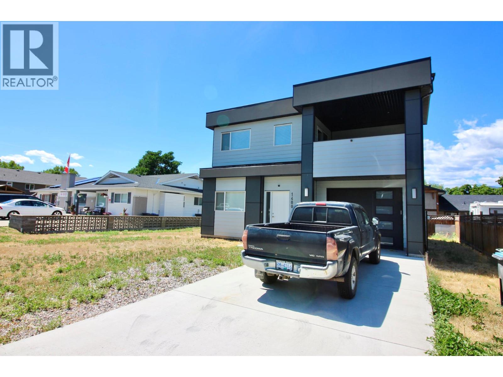  1480 Inkar Road, Kelowna