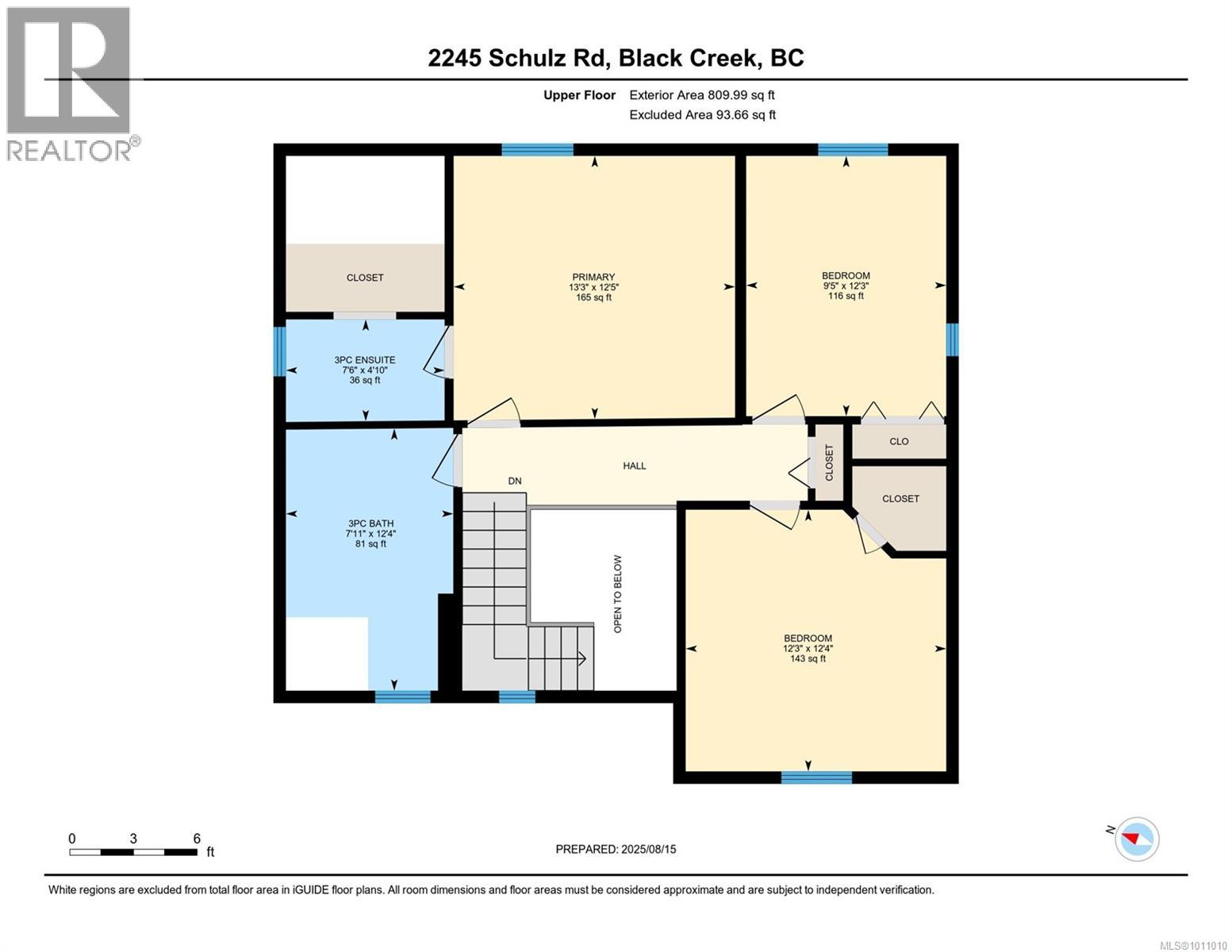 2245 Schulz Rd, Black Creek