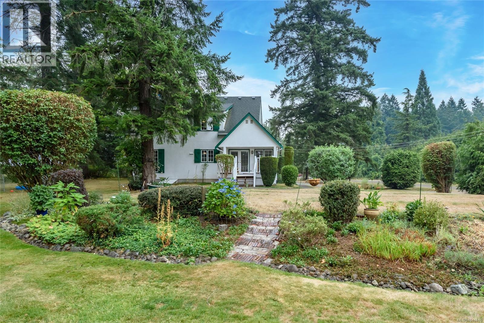 2245 Schulz Rd, Black Creek
