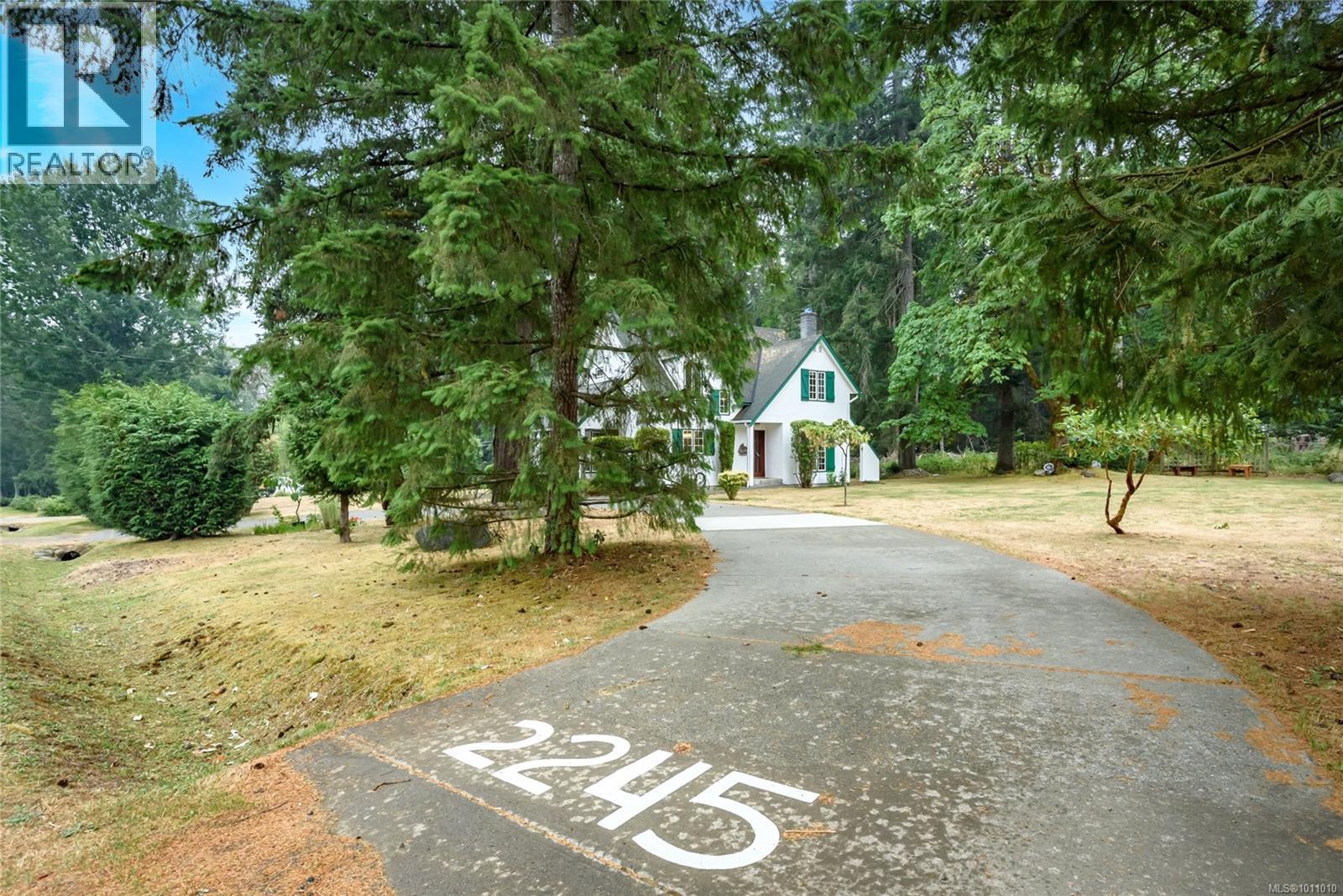2245 Schulz Rd, Black Creek