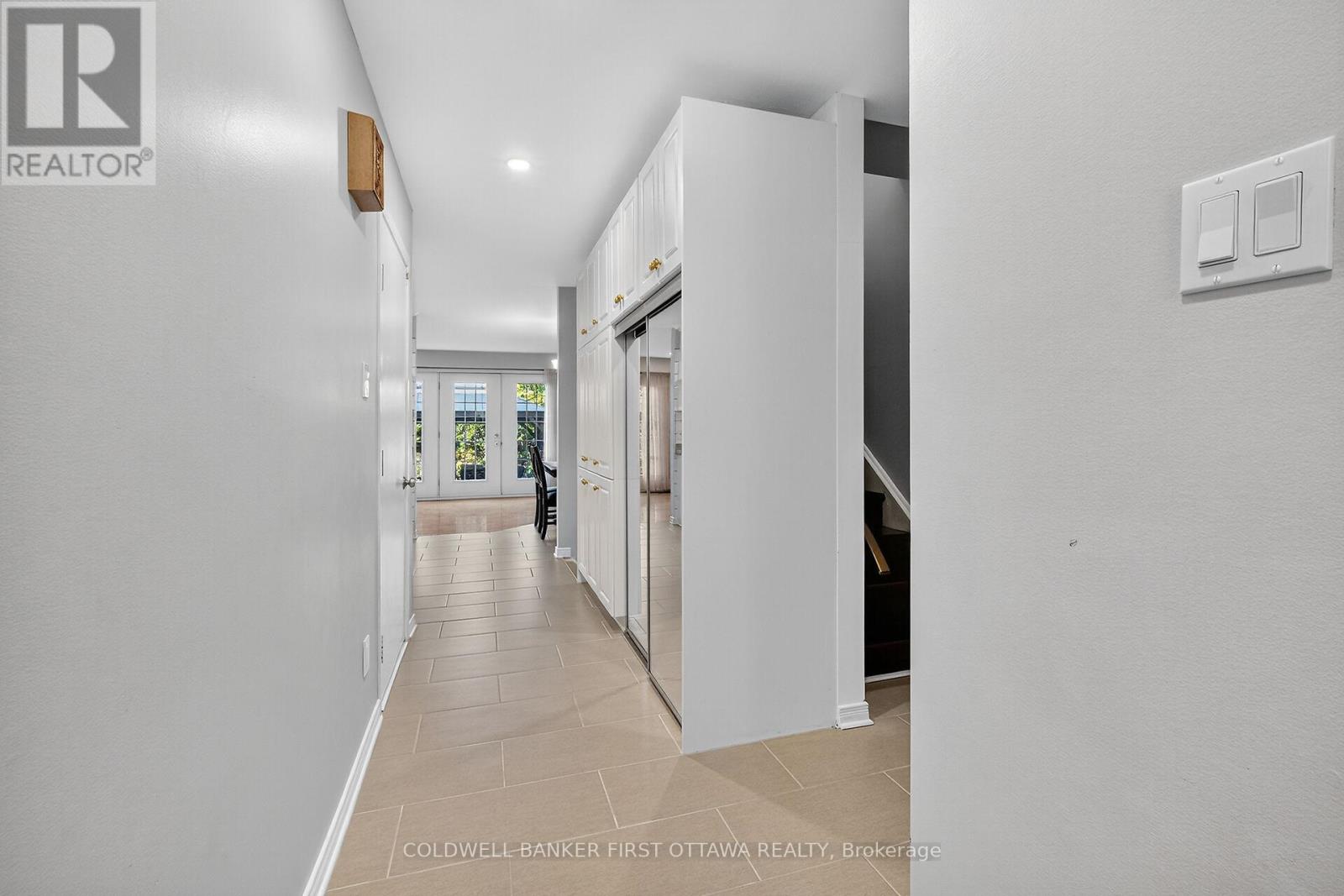 Main 4 piece bathroom on 2nd level