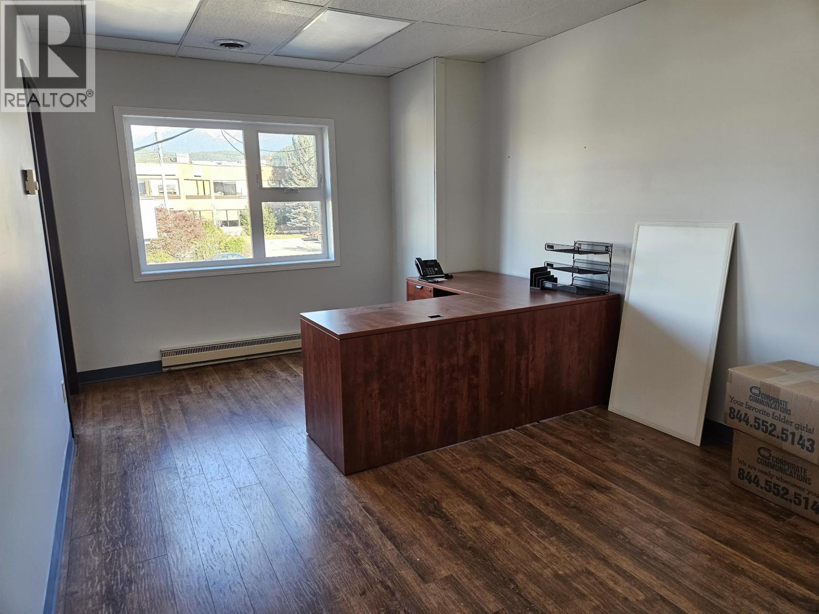 #212-4650 LAKELSE Avenue, Terrace