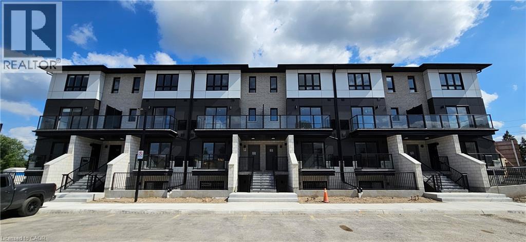410 NORTHFIELD Drive W Unit# E15