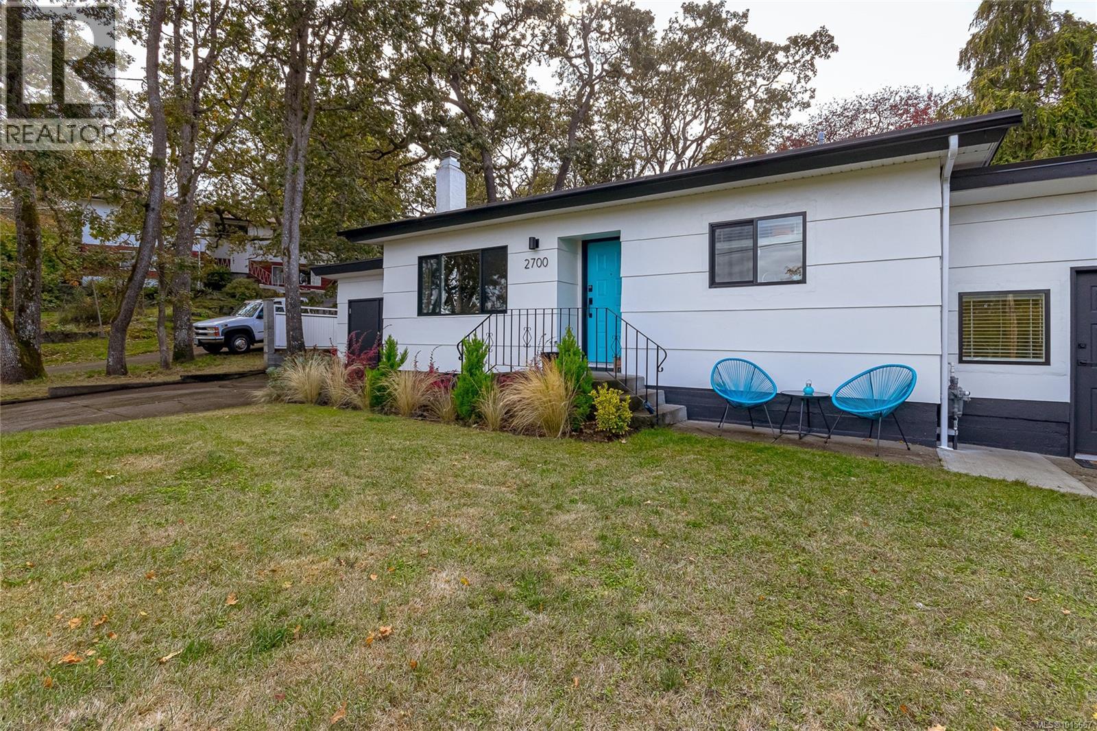 2700 Hamilton Rd, Victoria