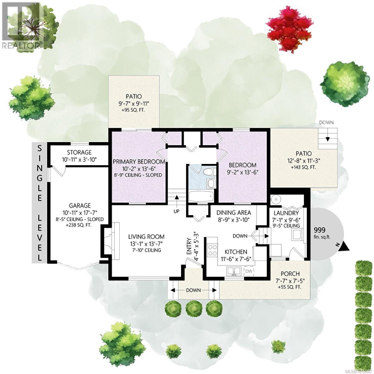 2700 Hamilton Rd, Victoria