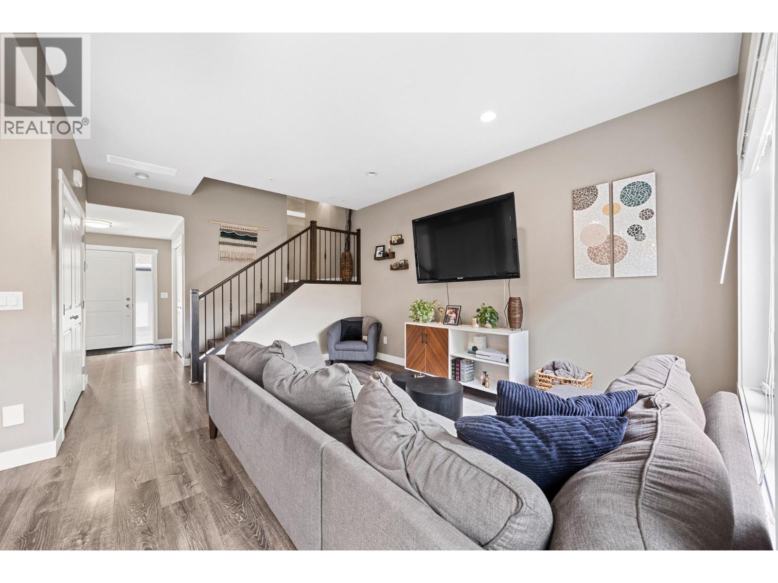 3 11511 Bottom Wood Lake Road, Lake Country