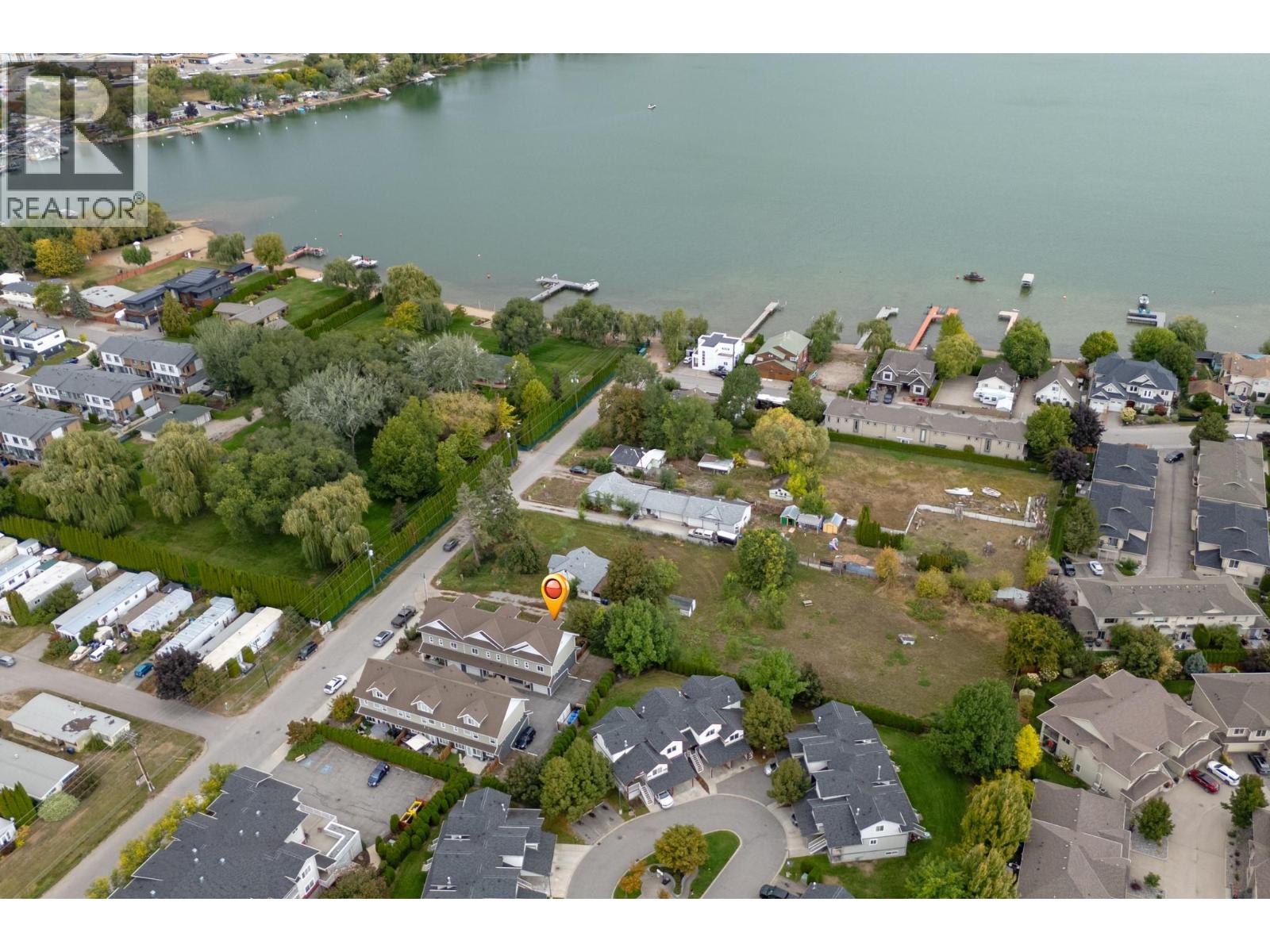 3 11511 Bottom Wood Lake Road, Lake Country
