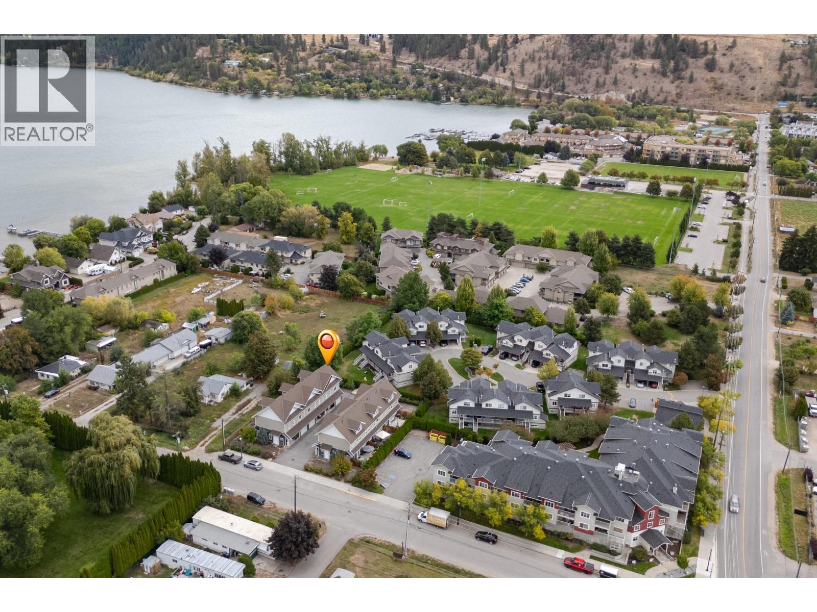 3 11511 Bottom Wood Lake Road, Lake Country