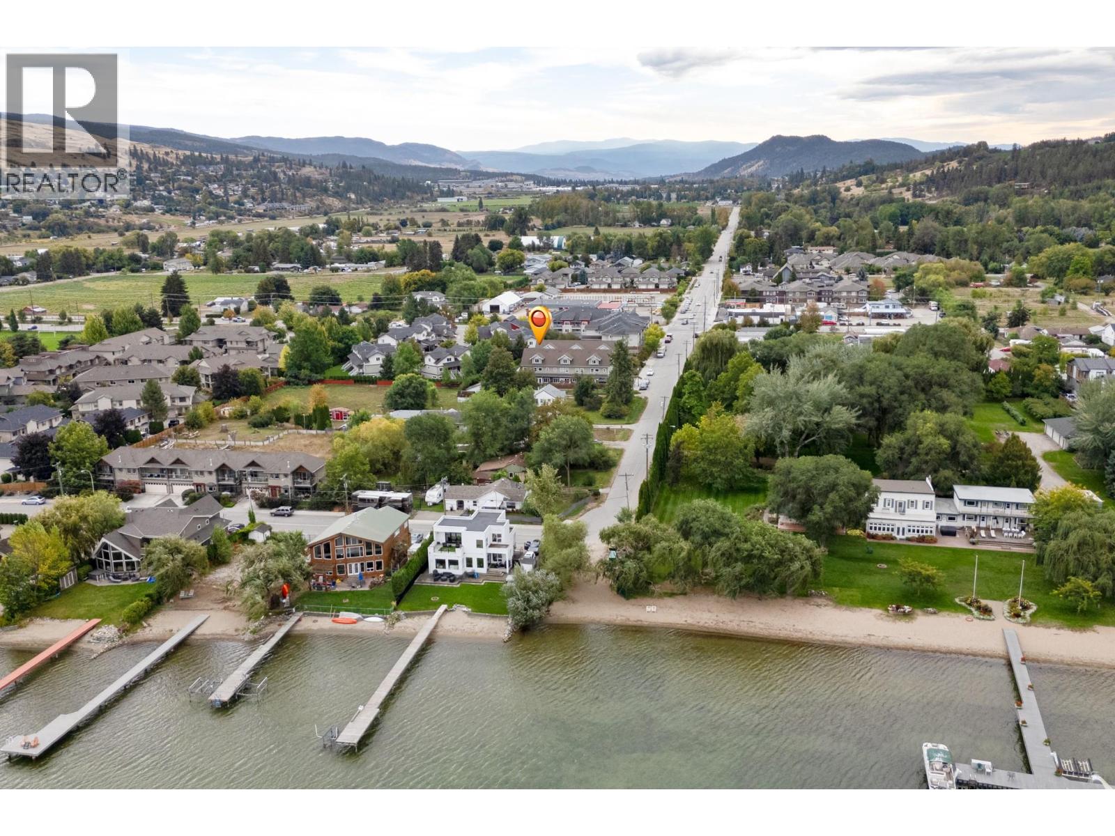 3 11511 Bottom Wood Lake Road, Lake Country
