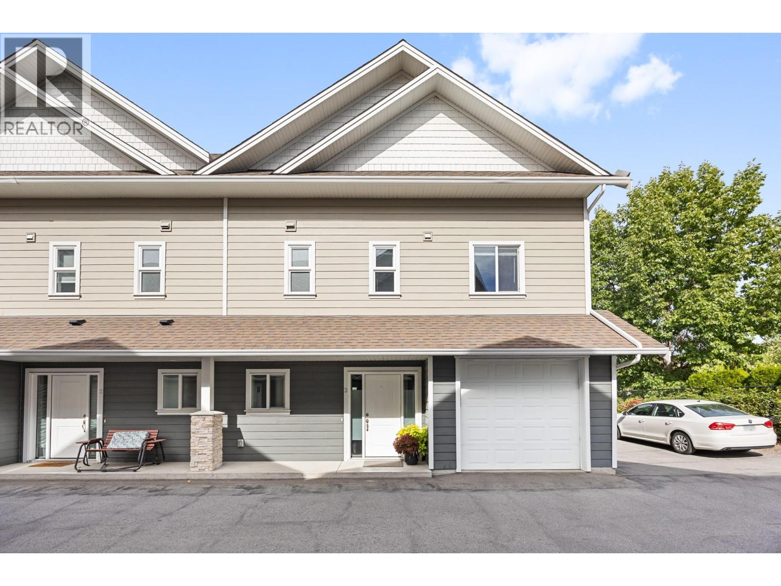 3 11511 Bottom Wood Lake Road, Lake Country