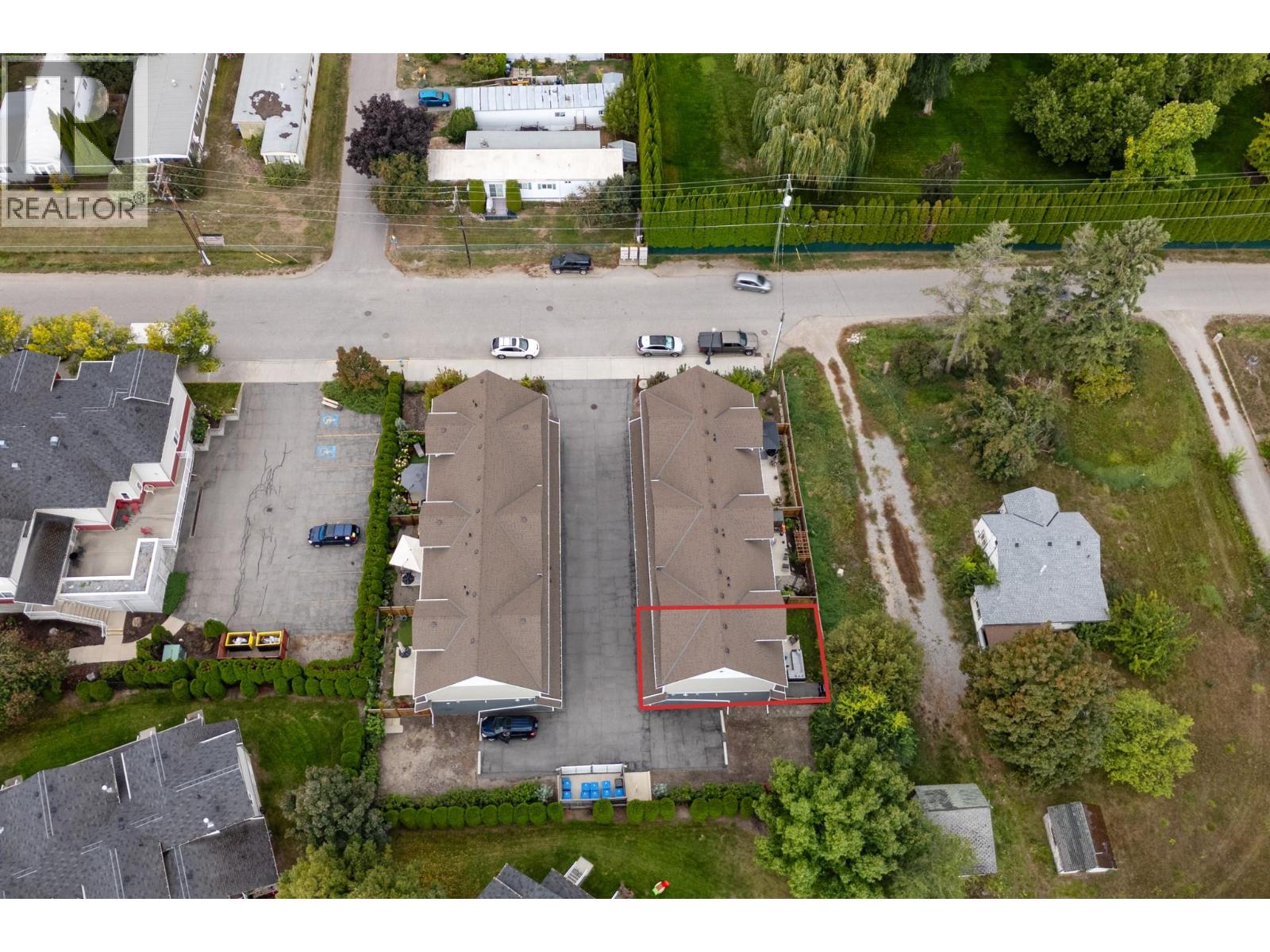 3 11511 Bottom Wood Lake Road, Lake Country