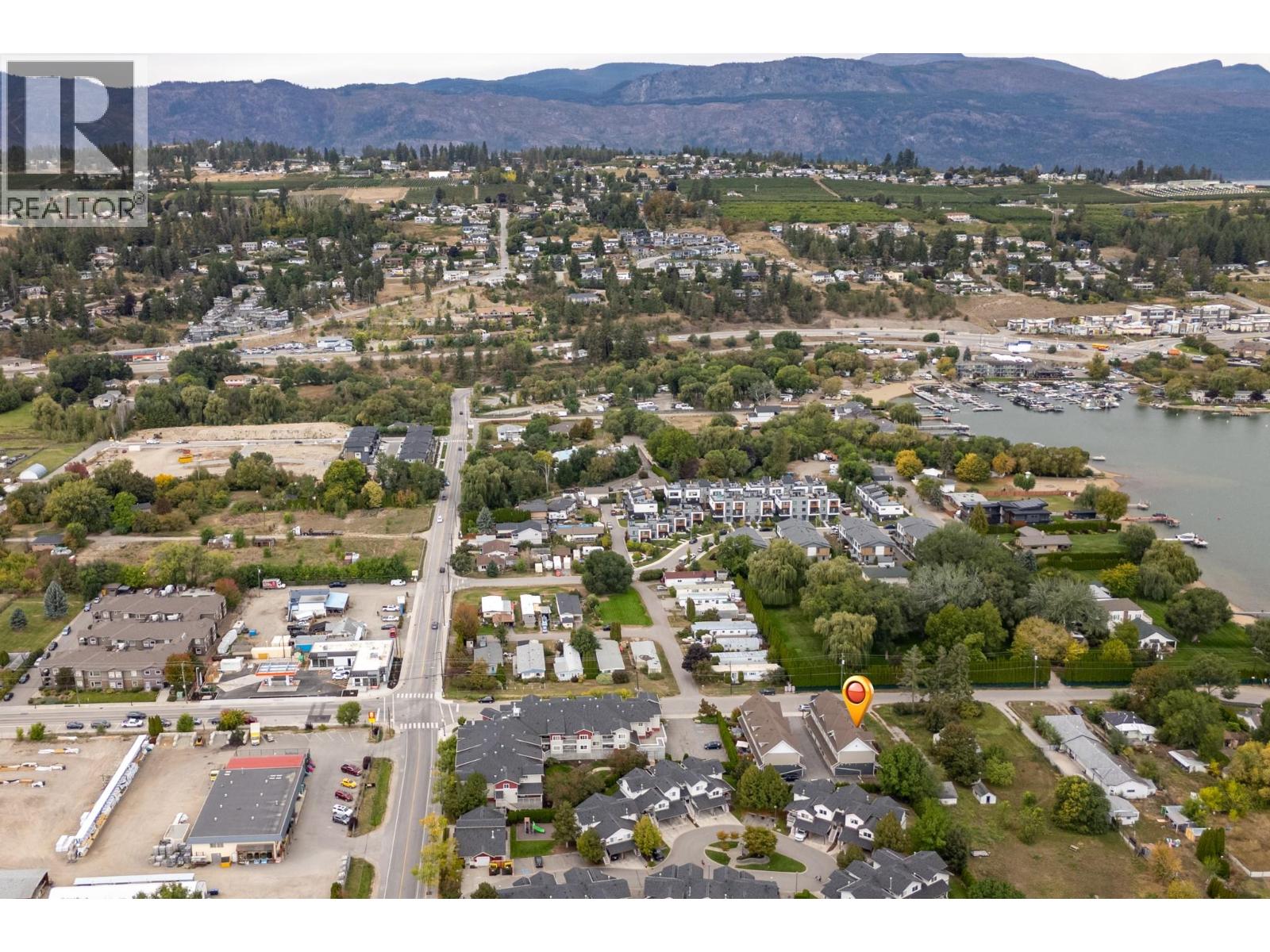 3 11511 Bottom Wood Lake Road, Lake Country