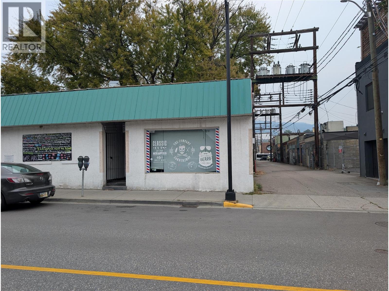  3005 31 Street, Vernon