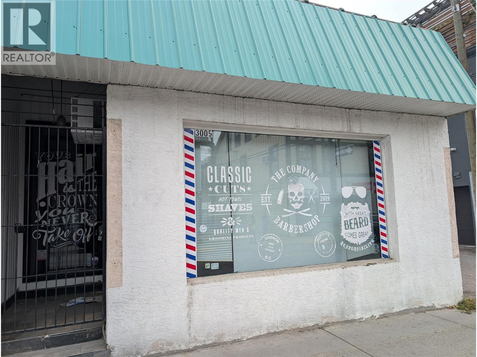  3005 31 Street, Vernon