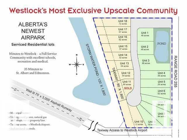 5 - 59512 RR 255 - Photo 2 of 2, Rural Westlock County, Alberta