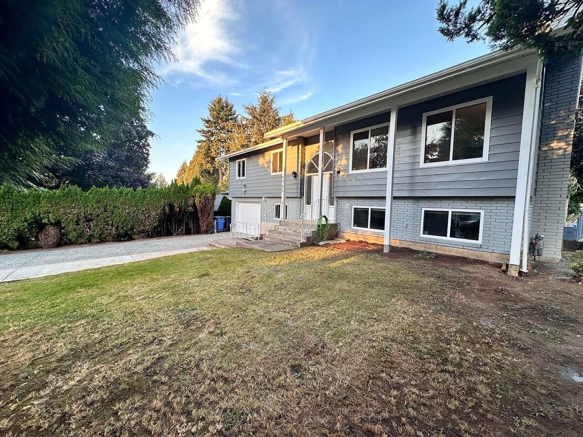 3782 LINDSAY STREET, Abbotsford