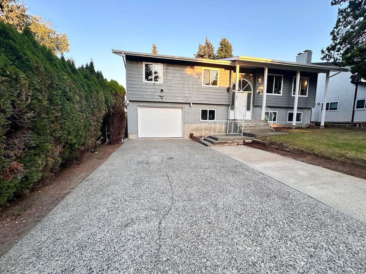 3782 LINDSAY STREET, Abbotsford