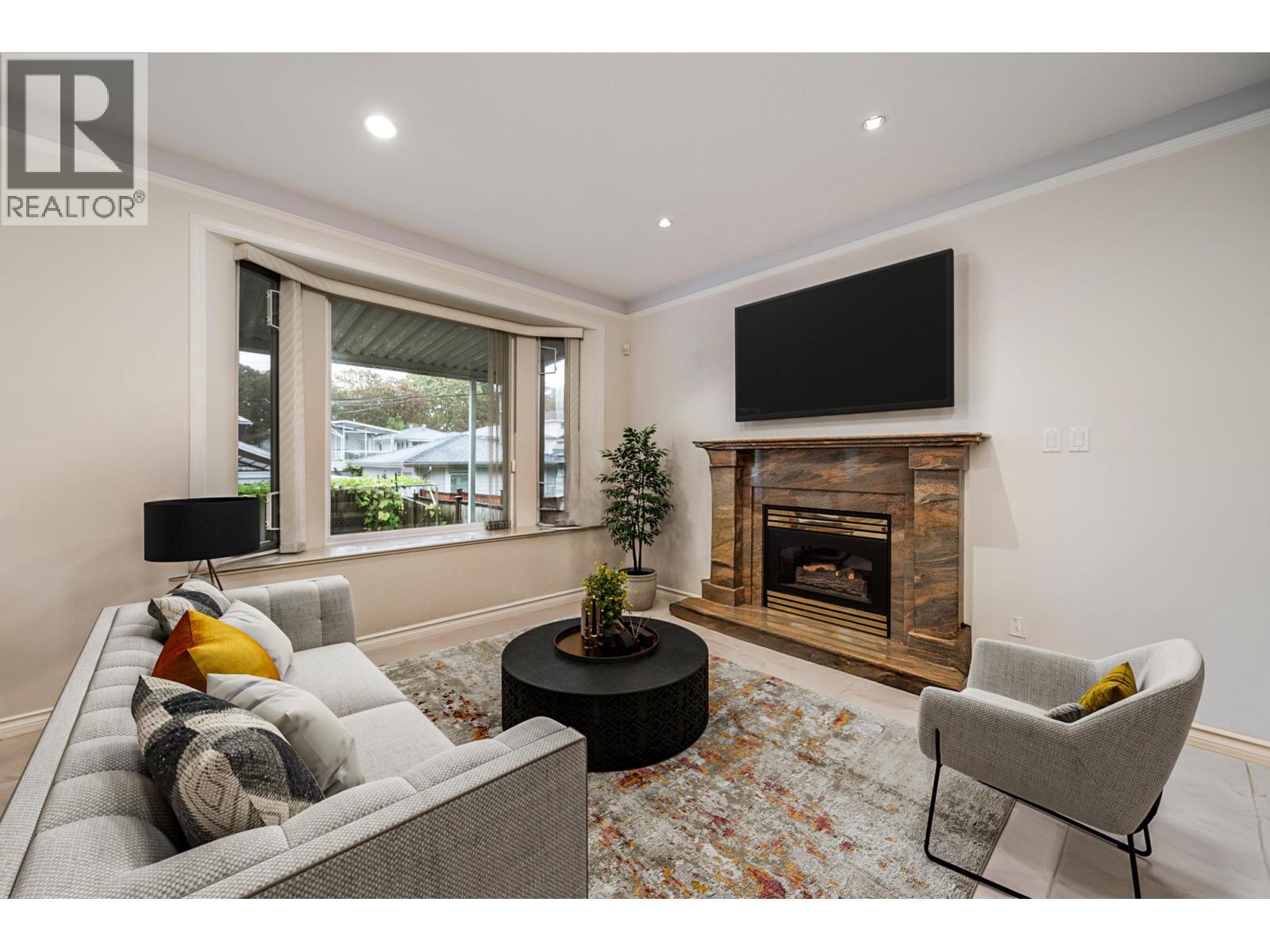 5470 WALES STREET, Vancouver