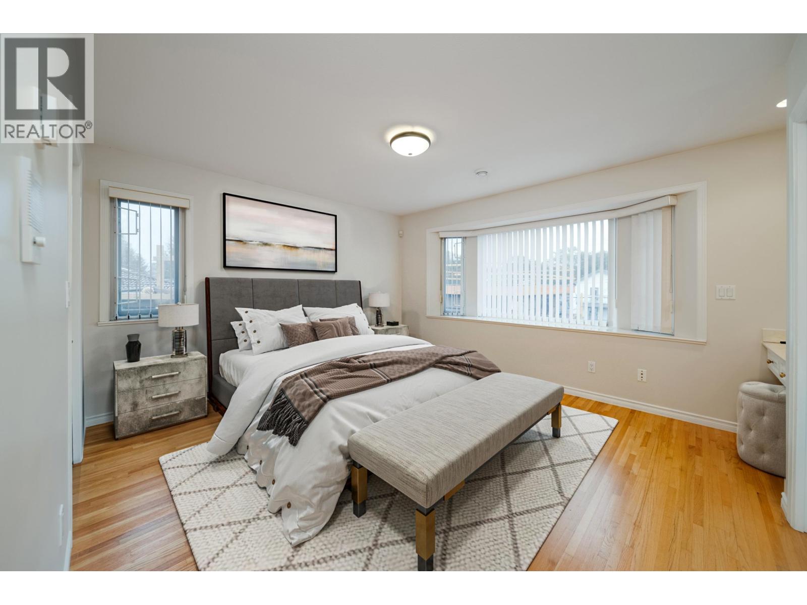 5470 WALES STREET, Vancouver