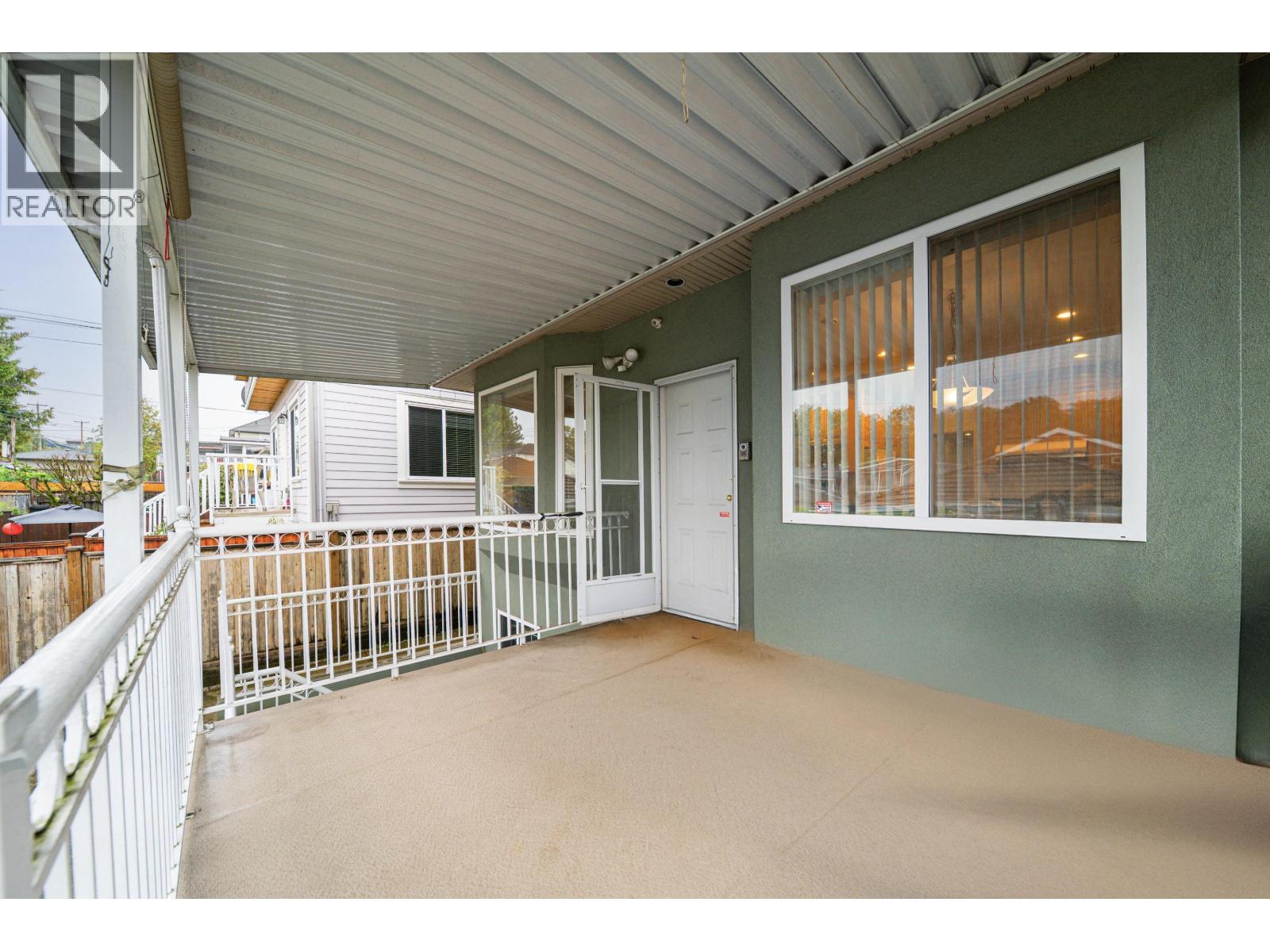 5470 WALES STREET, Vancouver