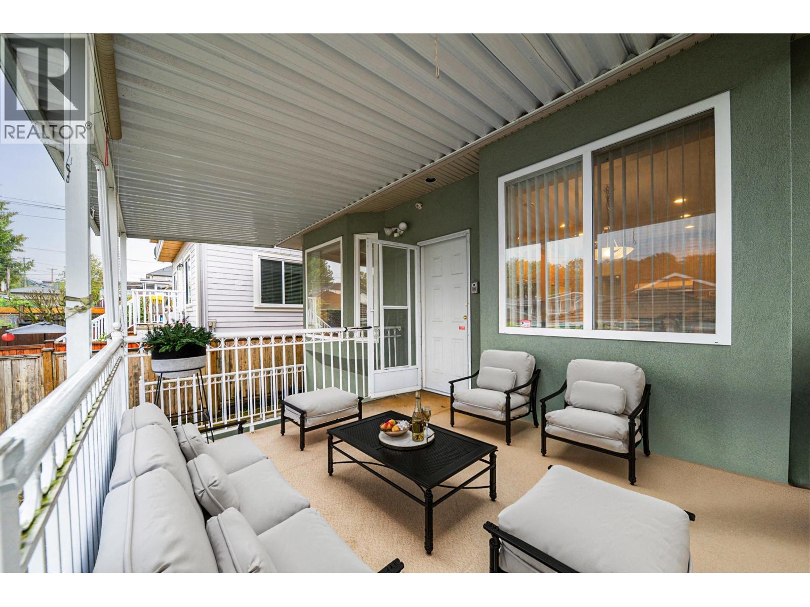 5470 WALES STREET, Vancouver