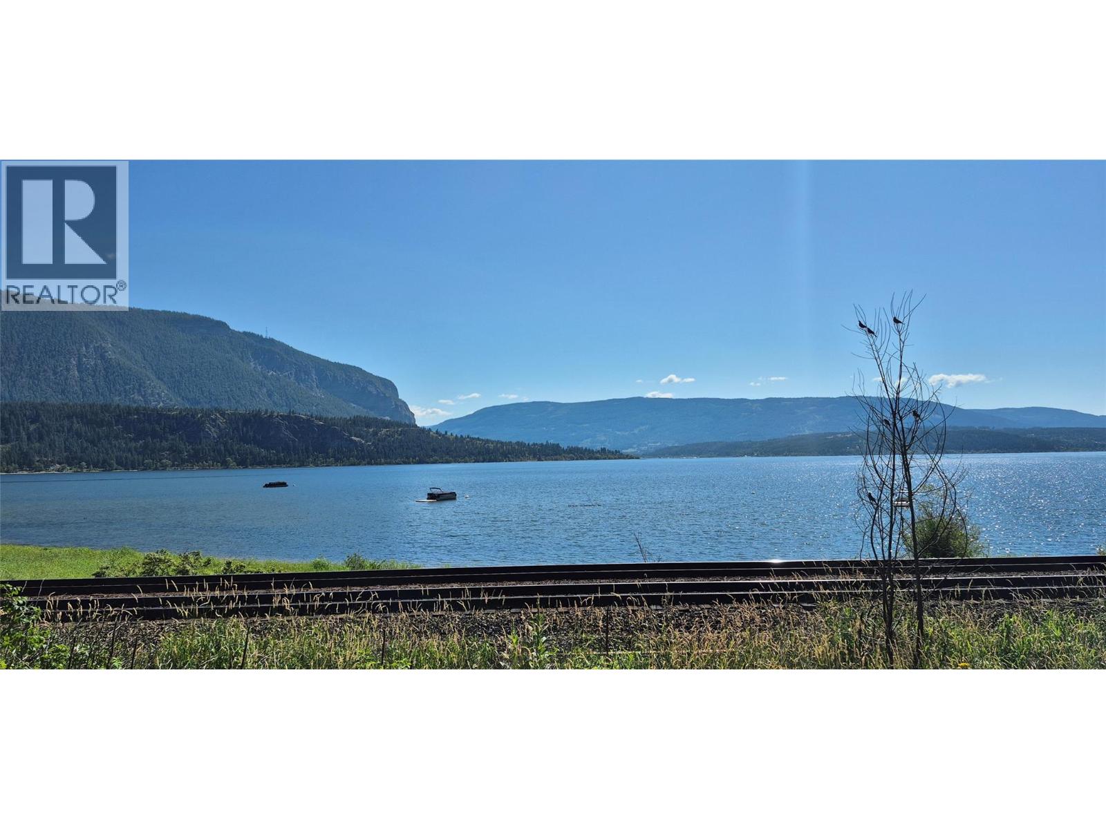 5211 Trans Canada Highway Unit# 6, Salmon Arm