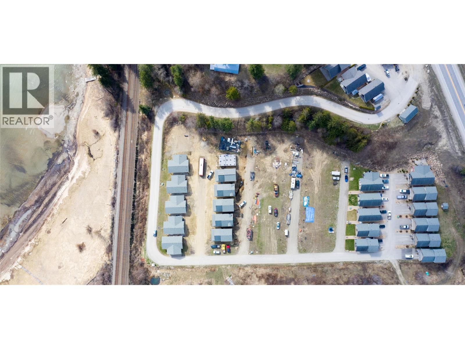 5211 Trans Canada Highway Unit# 6, Salmon Arm