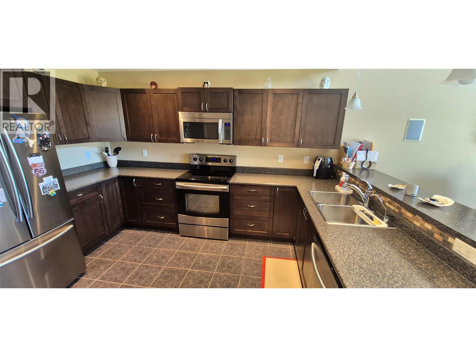 5211 Trans Canada Highway Unit# 6, Salmon Arm