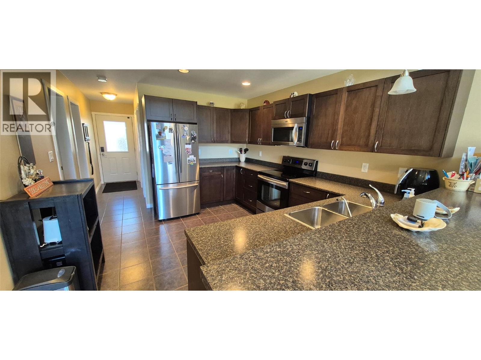 5211 Trans Canada Highway Unit# 6, Salmon Arm