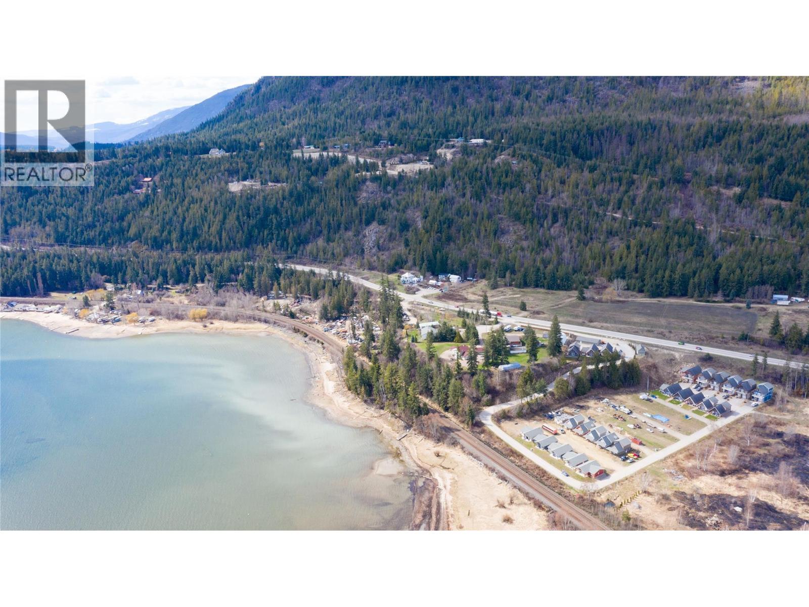 5211 Trans Canada Highway Unit# 6, Salmon Arm