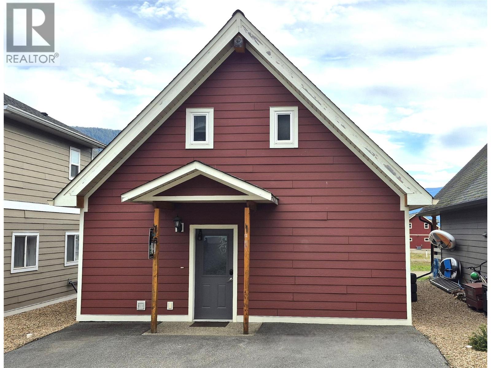 5211 Trans Canada Highway Unit# 6, Salmon Arm