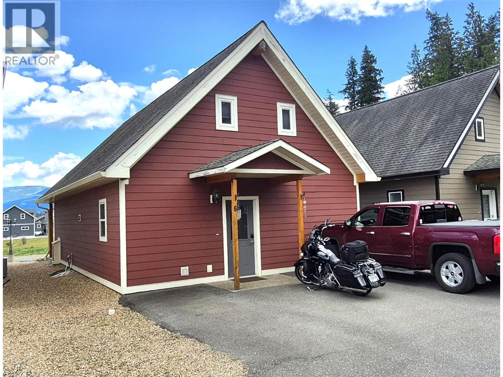 5211 Trans Canada Highway Unit# 6, Salmon Arm