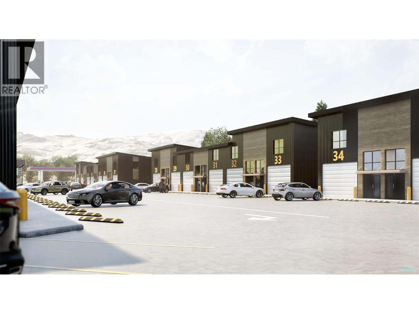 1002 Seed Frontage Road Unit# 5 Lot# PSL 5, Sicamous