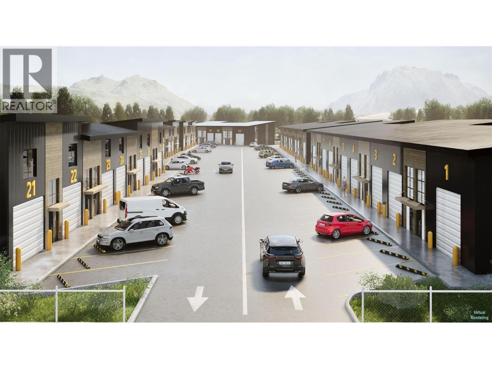 1002 Seed Frontage Road Unit# 3 Lot# PSL 3, Sicamous