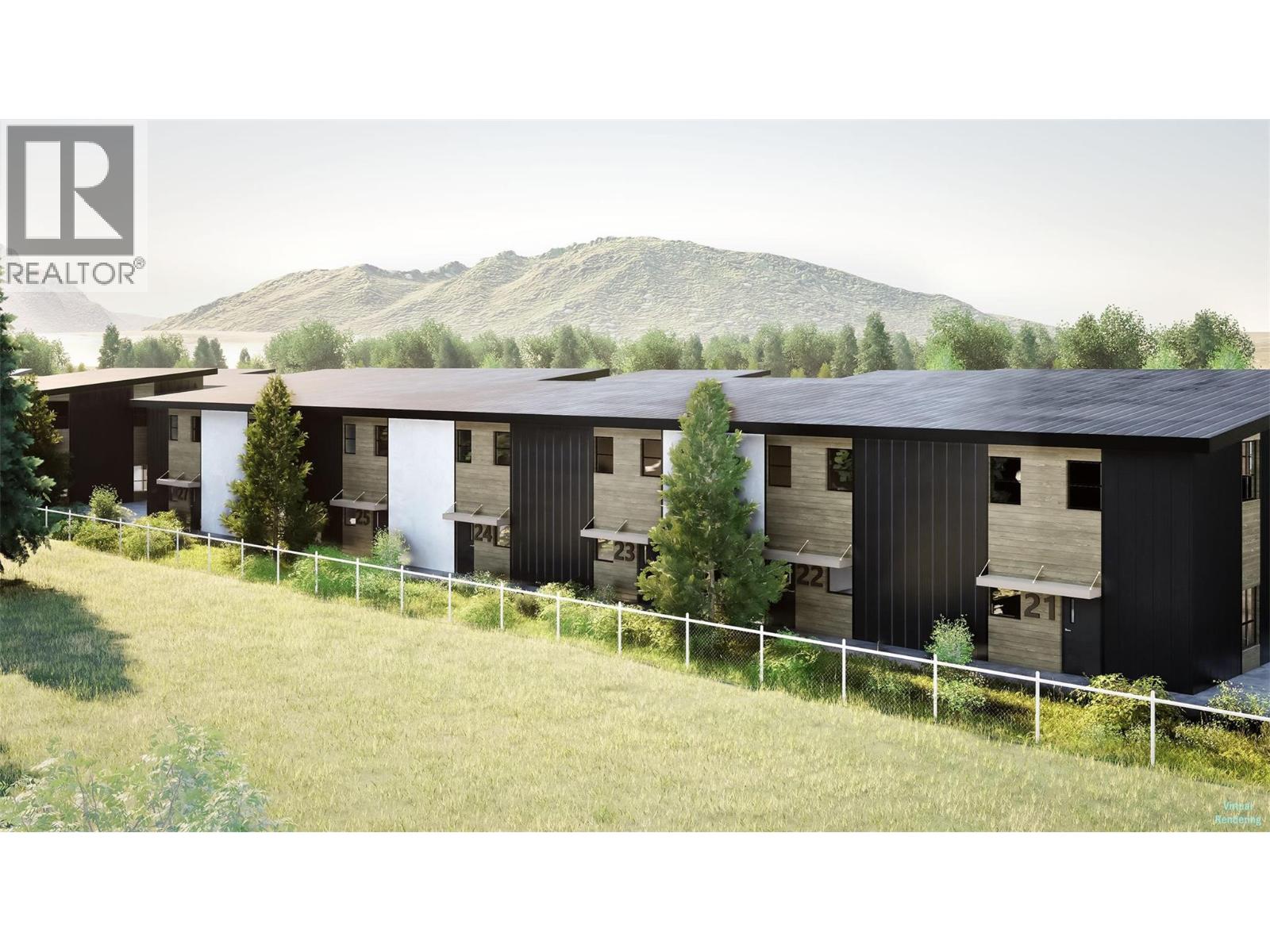 1002 Seed Frontage Road Unit# 3 Lot# PSL 3, Sicamous
