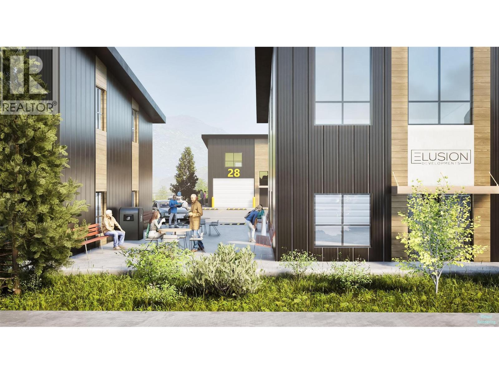 1002 Seed Frontage Road Unit# 3 Lot# PSL 3, Sicamous