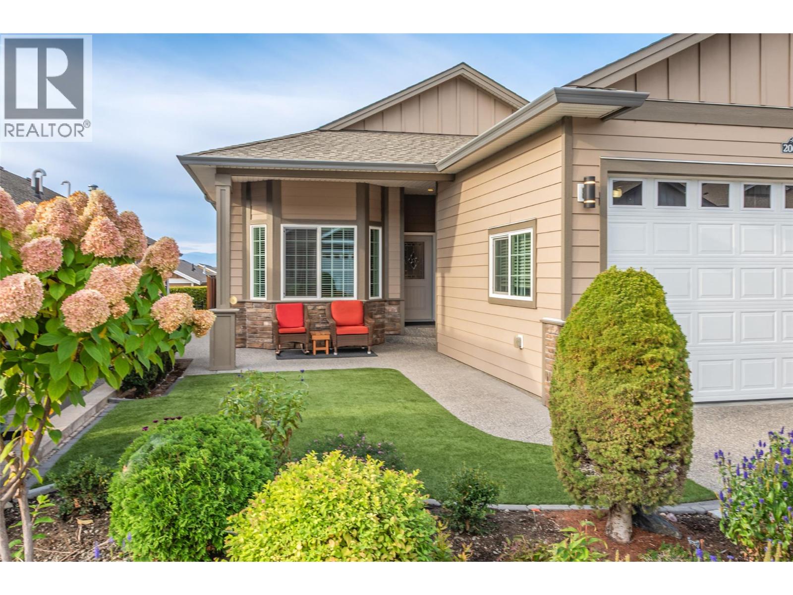  2064 Aspen Drive, Westbank