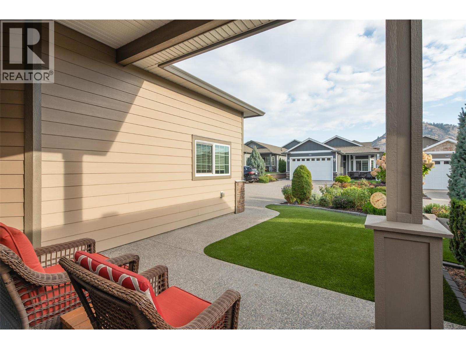  2064 Aspen Drive, Westbank